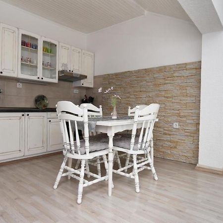 Apartments Skako Makarska Ngoại thất bức ảnh
