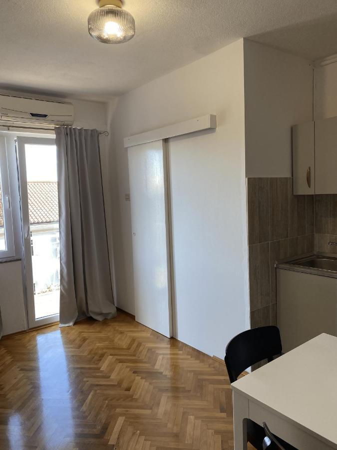 Apartments Skako Makarska Ngoại thất bức ảnh