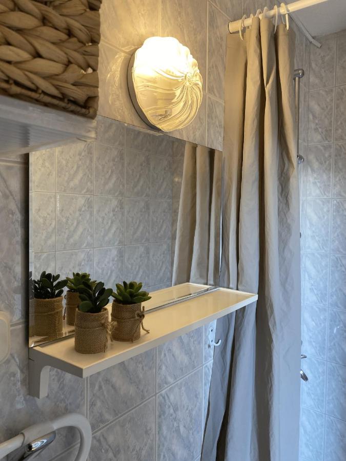Apartments Skako Makarska Ngoại thất bức ảnh