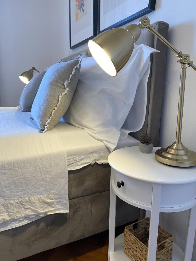 Apartments Skako Makarska Ngoại thất bức ảnh