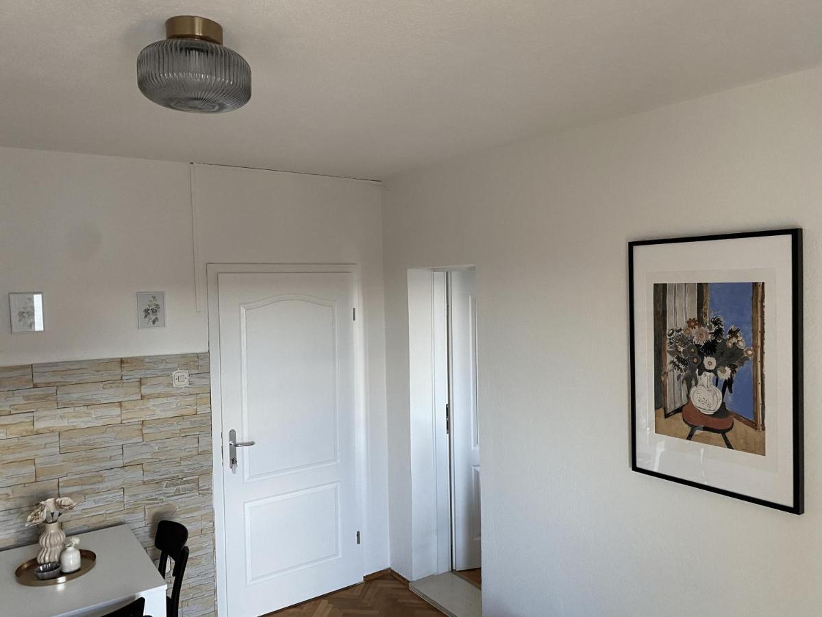 Apartments Skako Makarska Ngoại thất bức ảnh