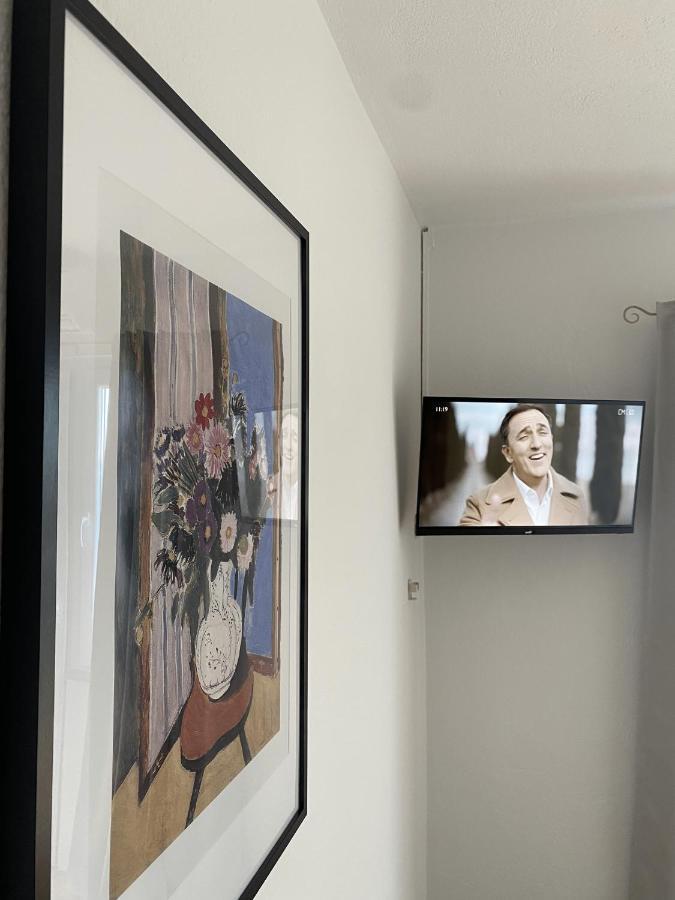 Apartments Skako Makarska Ngoại thất bức ảnh