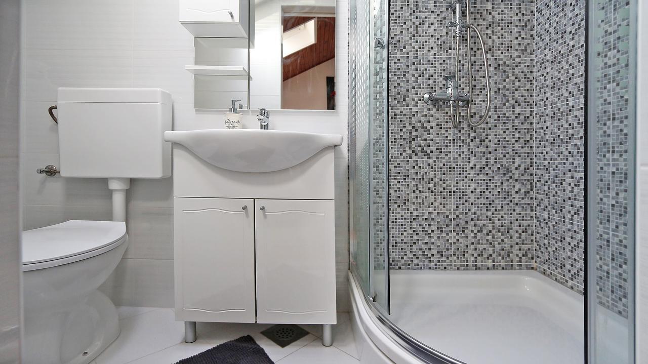 Apartments Skako Makarska Ngoại thất bức ảnh