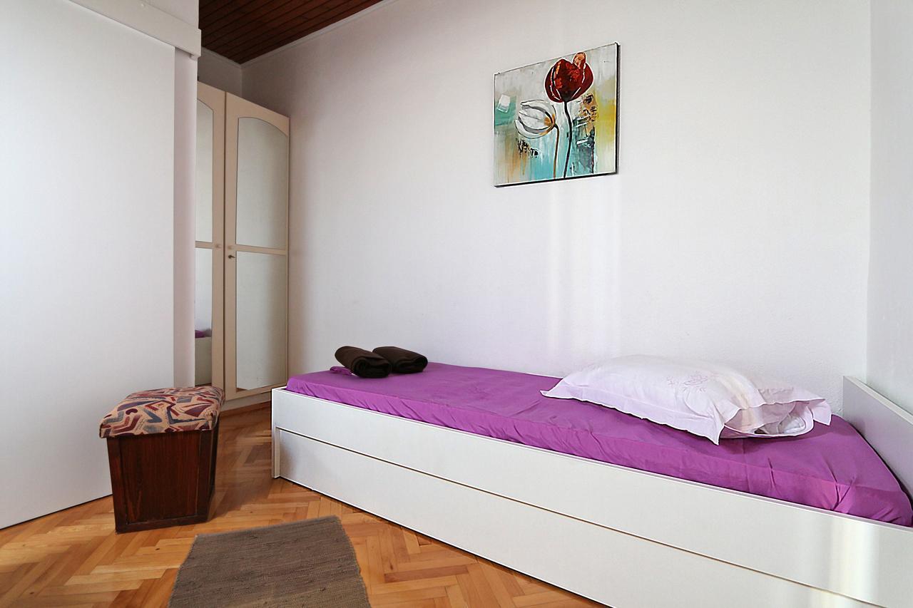 Apartments Skako Makarska Ngoại thất bức ảnh
